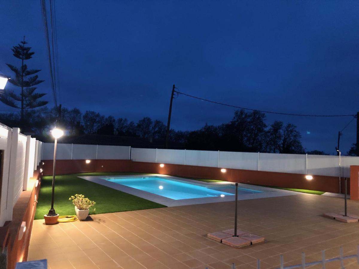 Masia Casa Roja Banyeres del Penedes Εξωτερικό φωτογραφία