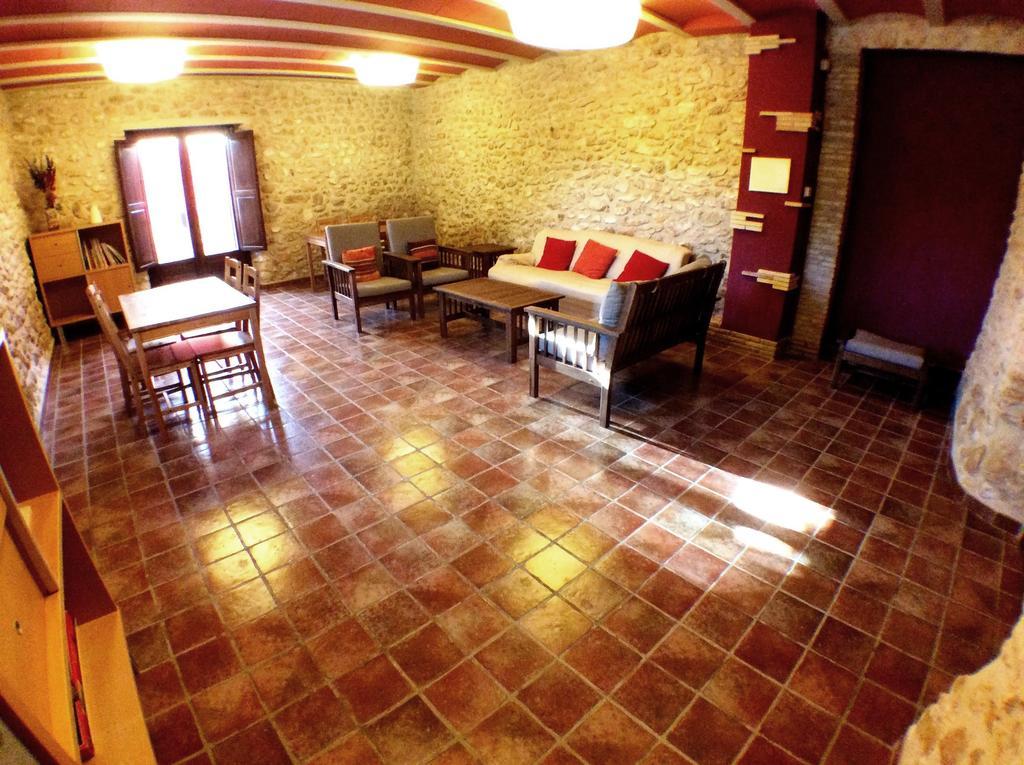 Masia Casa Roja Banyeres del Penedes Εξωτερικό φωτογραφία