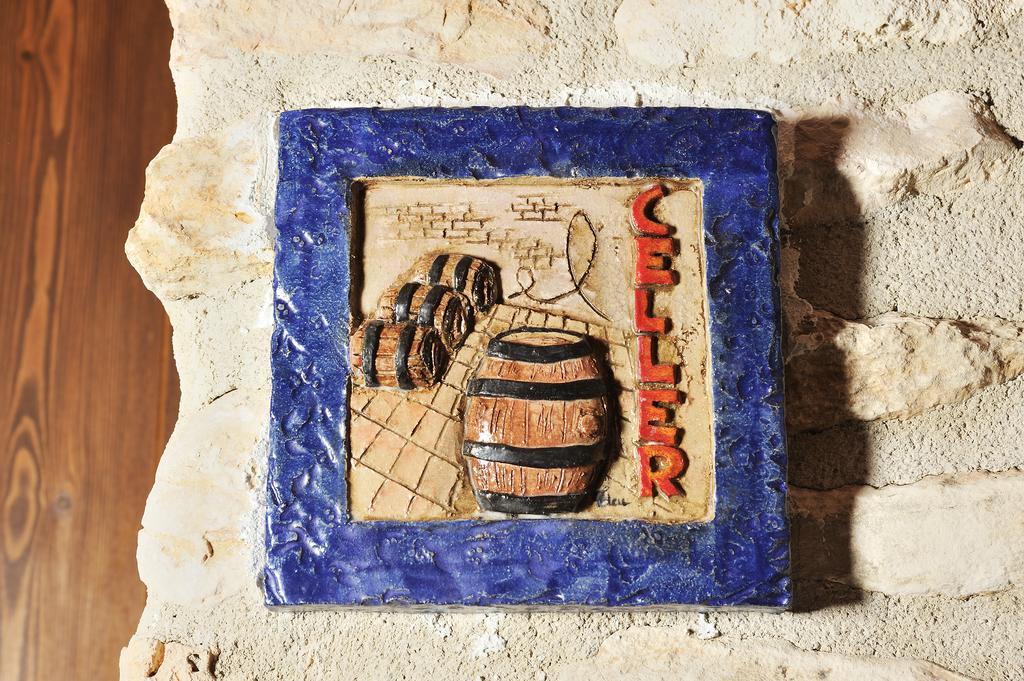 Masia Casa Roja Banyeres del Penedes Εξωτερικό φωτογραφία