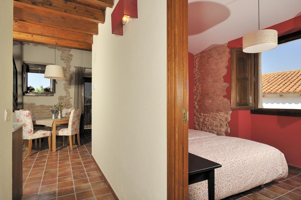 Masia Casa Roja Banyeres del Penedes Εξωτερικό φωτογραφία